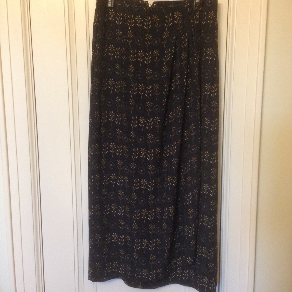 JH Collectiables Vintage Skirt